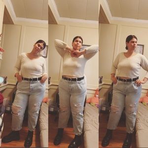 Meet your Posher, Damaris